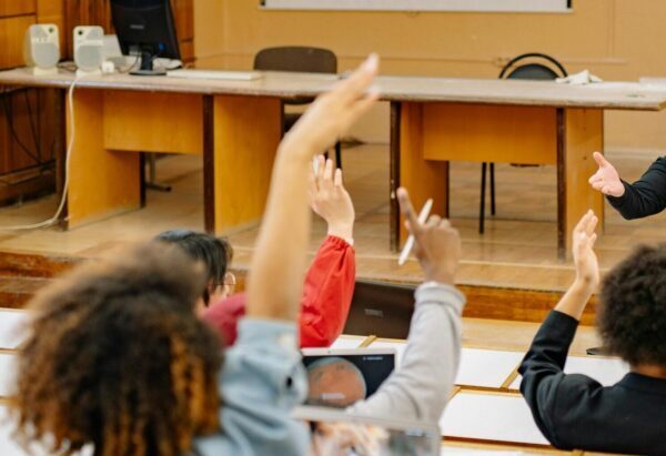 Atelier en entreprise