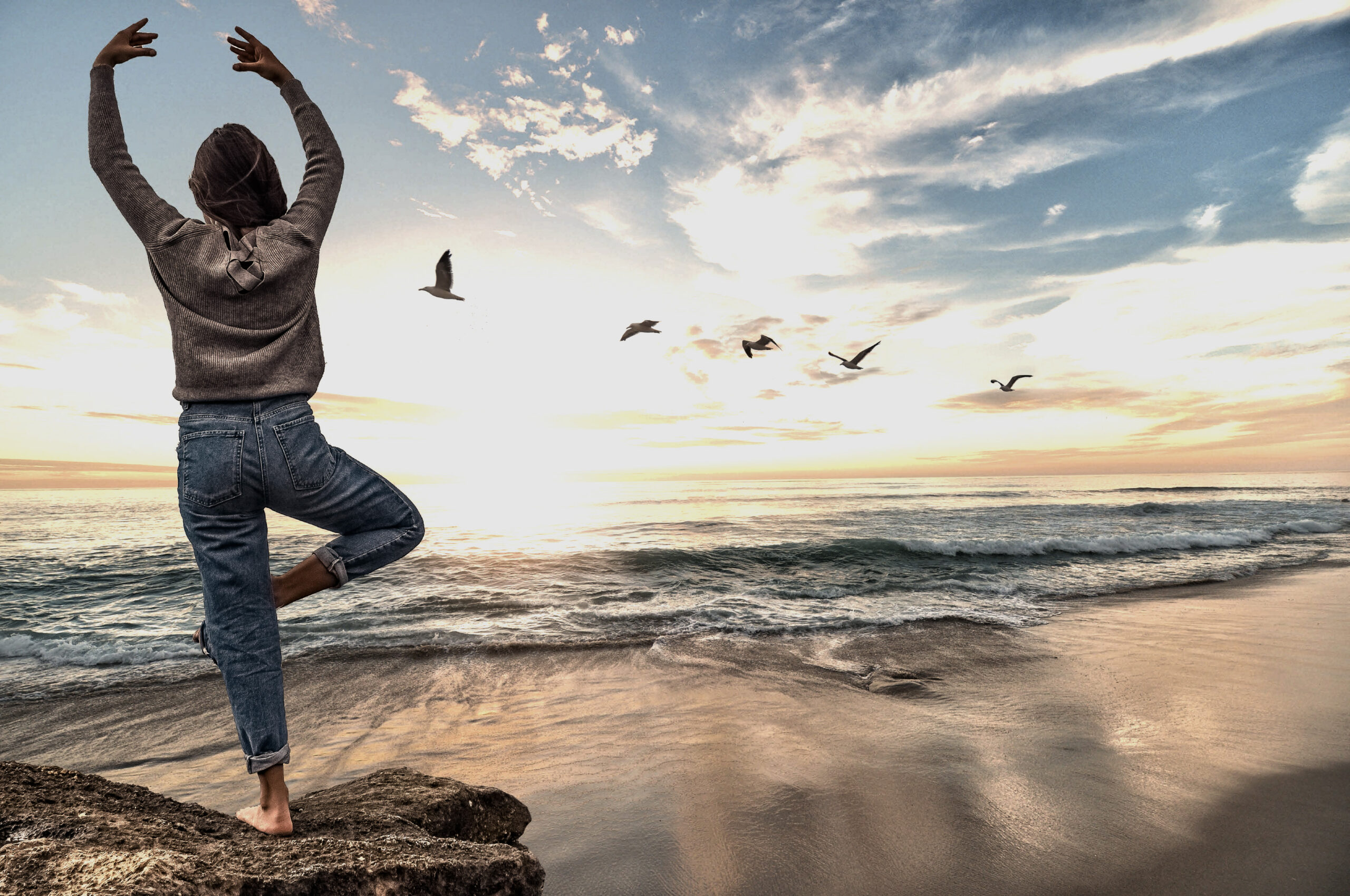Cours de Yoga Kundalini - La Rochelle